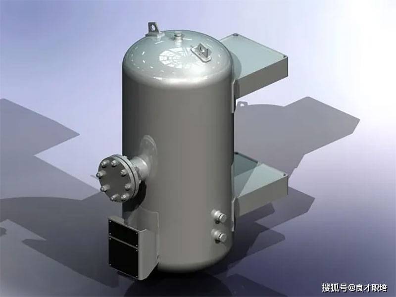 压力容器证培训目标与考试安排