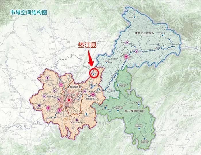 房价降至万元!这个直辖市底在何处?