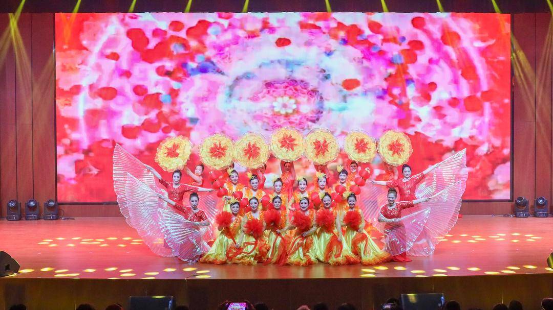 奎文区优化公共文化服务“新供给”点燃文旅消费“新引擎”