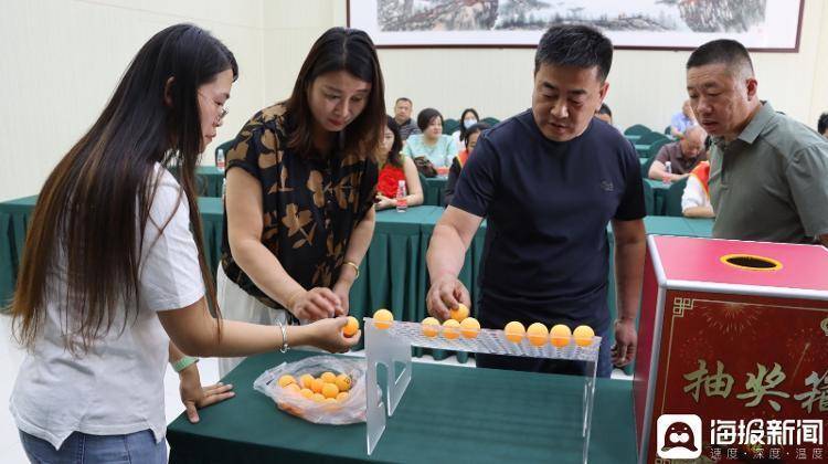 山东一村免费为适龄青年分配100㎡楼房，16年来累计分了218套