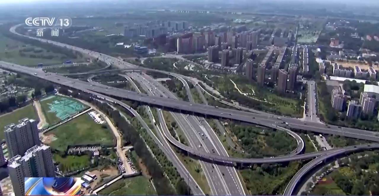活力中国调研行丨“软”环境+“硬”政策 北京打造自动驾驶“样板间”