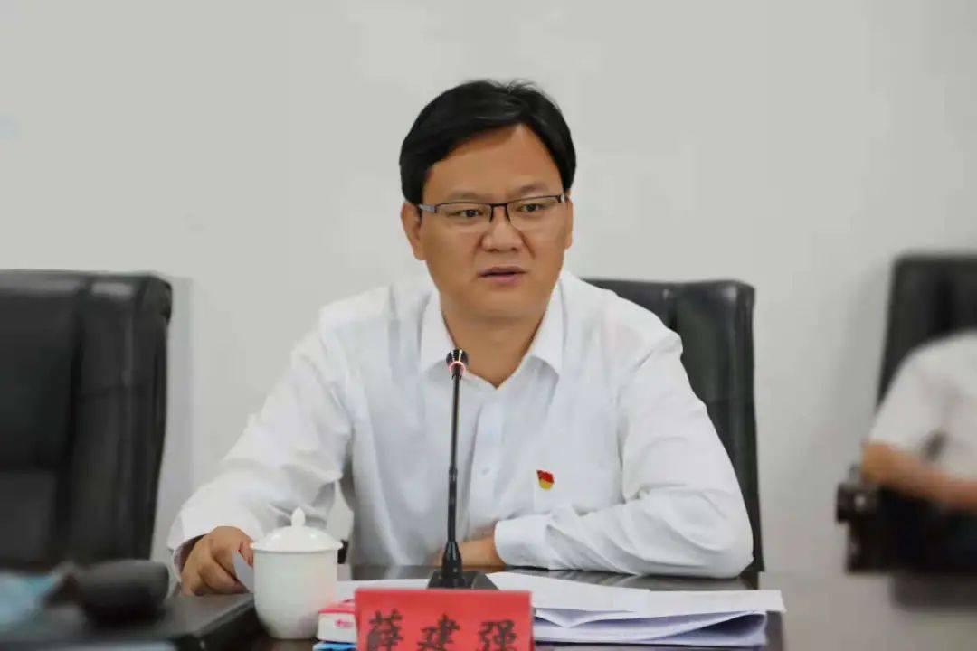 调离阿克苏市委书记不到1年,薛建强官宣落马