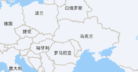 东欧局势持续紧张，波兰同意北约部队驻扎该国领土