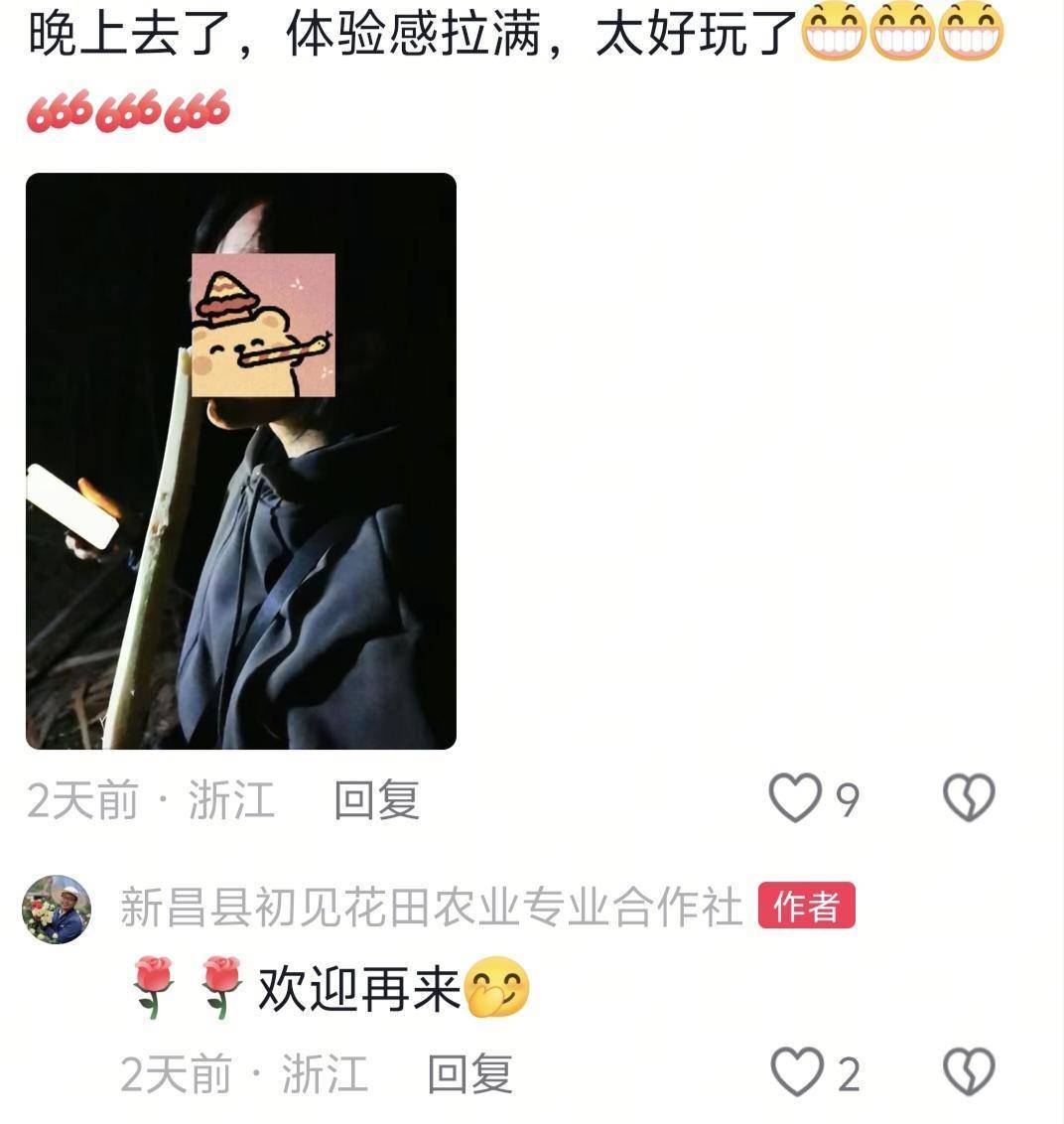 “偷”的是氛围“找”的是童年,浙江一甘蔗地允许“自助偷甘蔗”