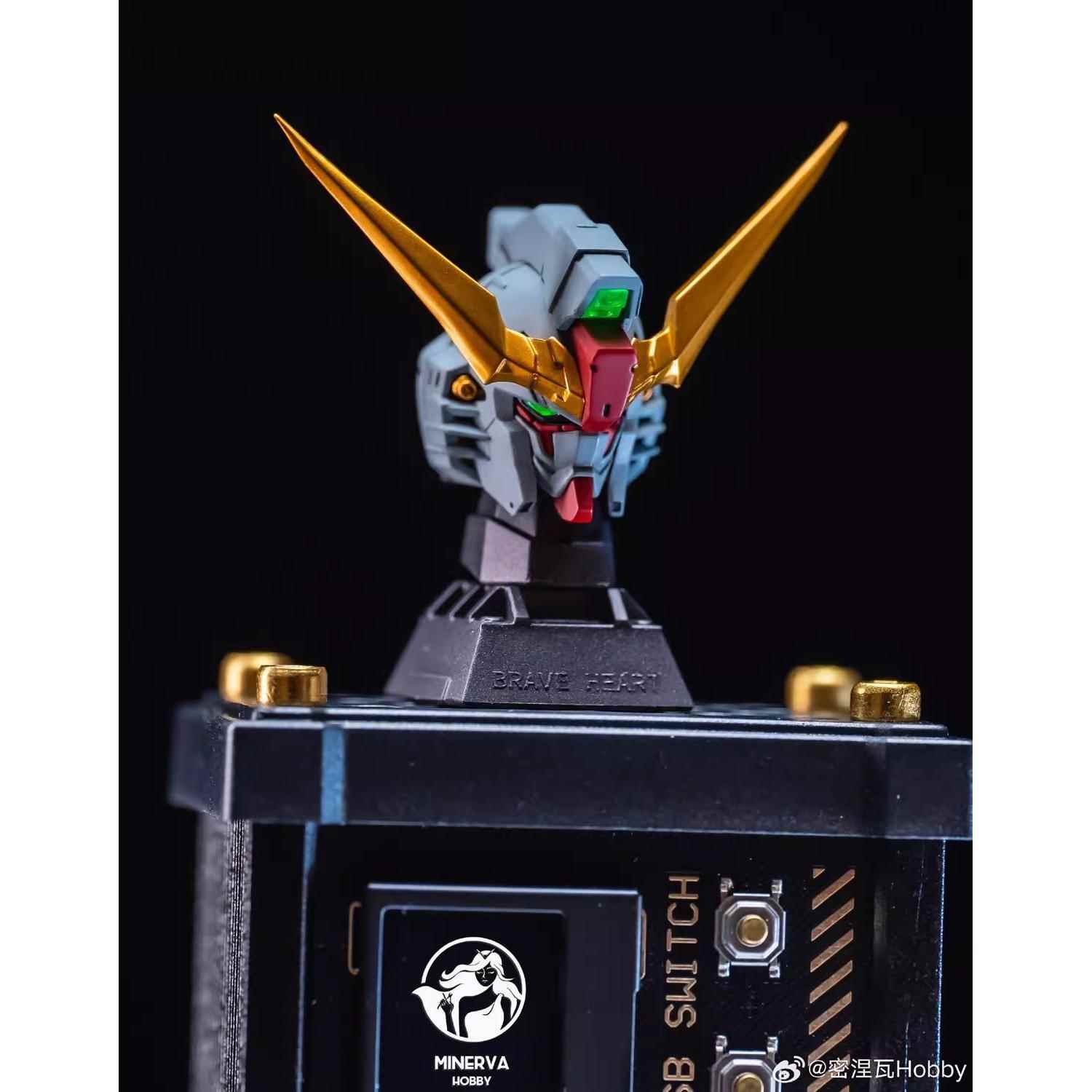 Miniswap的简单介绍